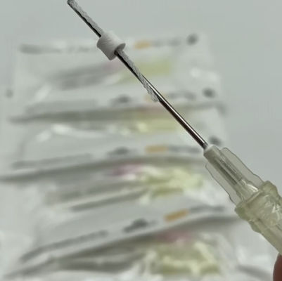 Nasolabial Fold 60mm Absorbable PDO Threads