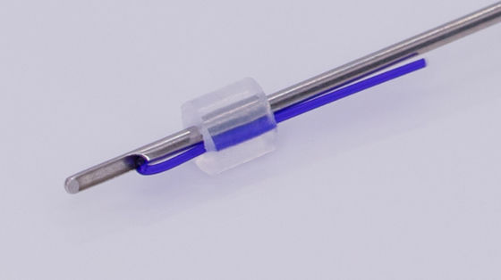 Garras Espiculado Fox Eye Threads , PCL Fox Eye Eyebrow Lift