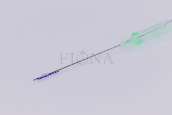 Cog 8D 12D Canulado Canulas Polydioxanone Fox Eye Threads
