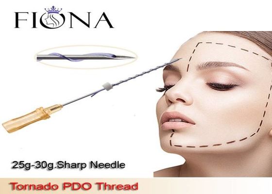 38mm Non Surgical Thread Face Lift