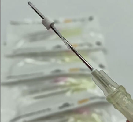 Deep Line Removal Collagen Regeneration Barbed PDO Threads