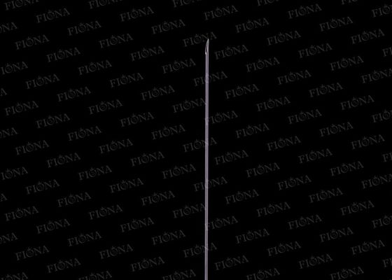 Purple Fiona 21G 80mm Cog Screw Face Lift PDO Thread