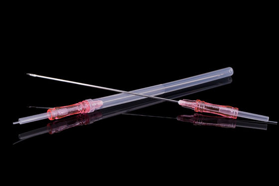 Fiona PCL Cog Thread Lift With Blant Cannula