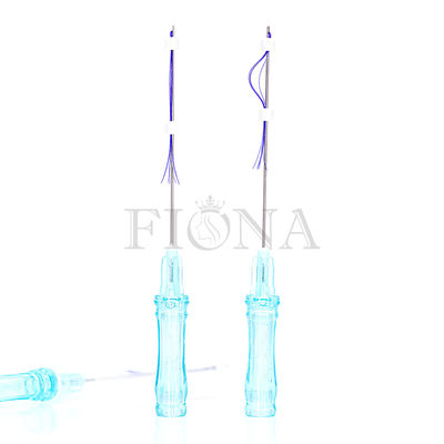 PDO PCL PLLA MULTI THREAD 23G