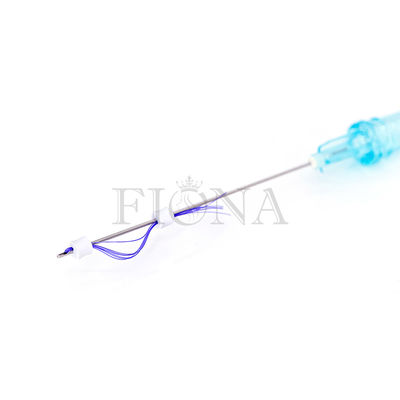 PDO PCL PLLA MULTI THREAD 23G
