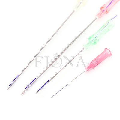 PDO COG Threads For Eyebrow Lift , PLLA Mono Threads