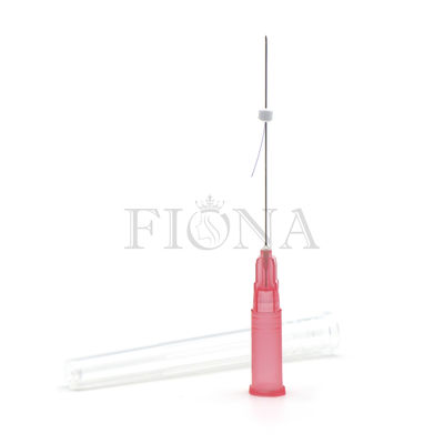 Non Surgical PDO Smooth Threads 38mm PDO Cog Thread Lift Face Lift