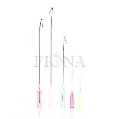 PDO COG Threads For Eyebrow Lift , PLLA Mono Threads