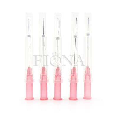 Firm Skin PDO PCL Mono Thread Fine Lines Filling FIona PDO Threads