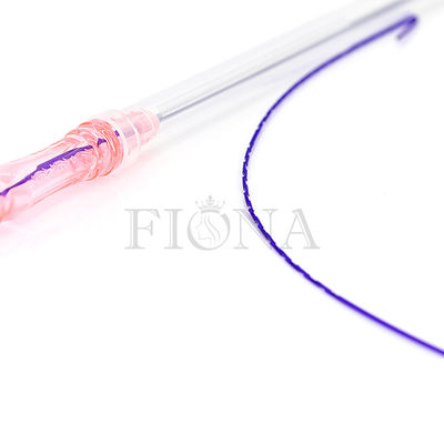 Skin Tightening 18g-100 Pdo Cog Thread Lift