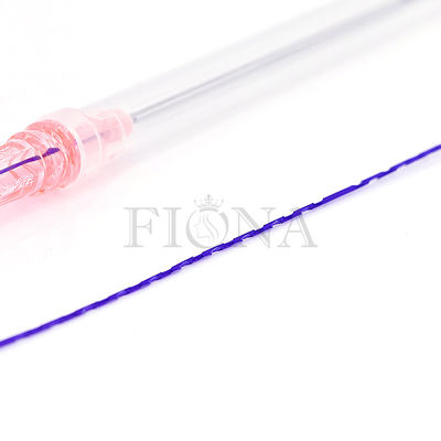 Skin Tightening 18g-100 Pdo Cog Thread Lift
