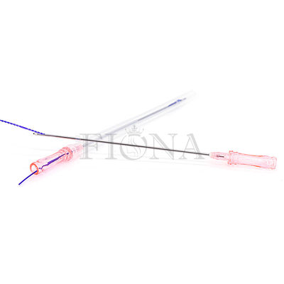 Skin Tightening 18g-100 Pdo Cog Thread Lift