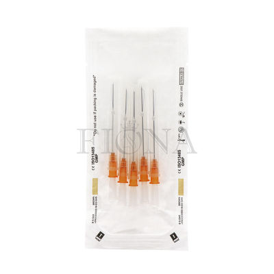 Facial Rejuvenation PLLA Needle Thread Face Lift Lasting Improvement Anti Age