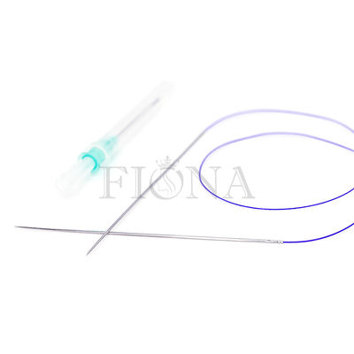Fiona 50mm Needle Thread Face Lift With Sharp Double Needle