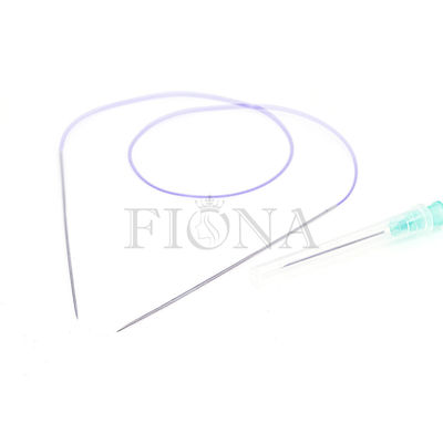 Fiona 50mm Needle Thread Face Lift With Sharp Double Needle