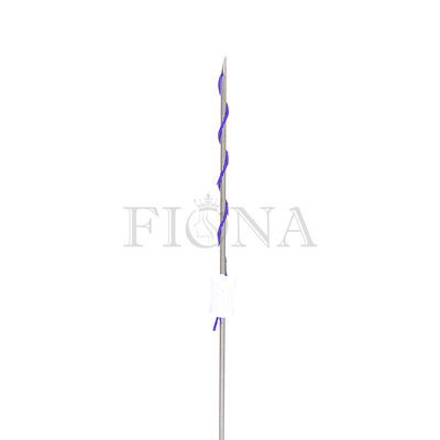 Garras Espiculado Fox Eye Threads , PCL Fox Eye Eyebrow Lift
