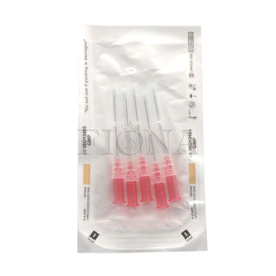 29G PDO Smooth Threads , 60mm PDO Cog Thread Lift Lift Facial Skin, Tighten Skin