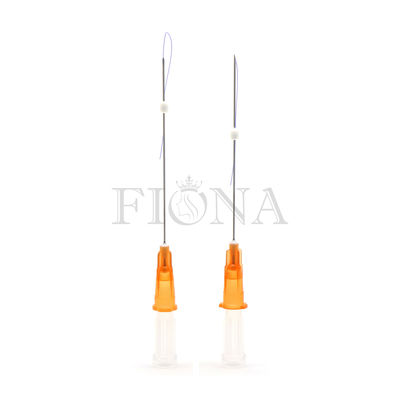 Enhance Facial Skin Fiona Screw Pdo Face Thread Lift Non Surgical 25mm