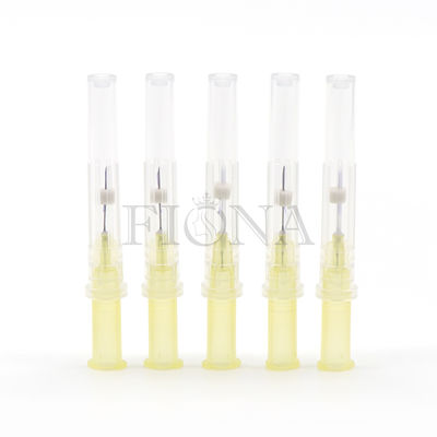 Wrinkles Removal Twist PDO Threads , Eyebrow Lift With PDO Threads