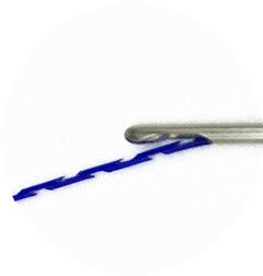 Non-surgical face lifting PDO PCL PLACL Cog Thread Face Lift 360 4D 6D 12D W Cannula