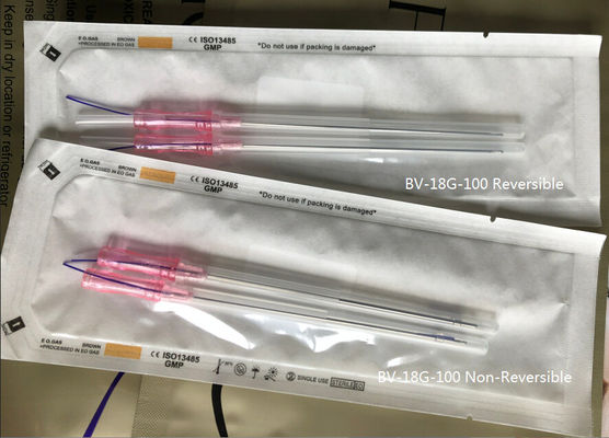 Correctable / Reversible Pcl Placl Cog Thread Lift For Face Lifting