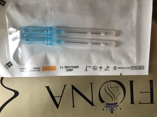 19g Volume Poly L Lactic Acid Pdo Thread Eye Lift