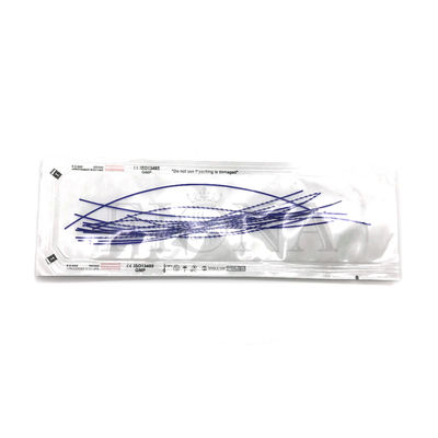 Skin Rejuvenation Molded Pdo 100mm Polydioxanone Thread Lift