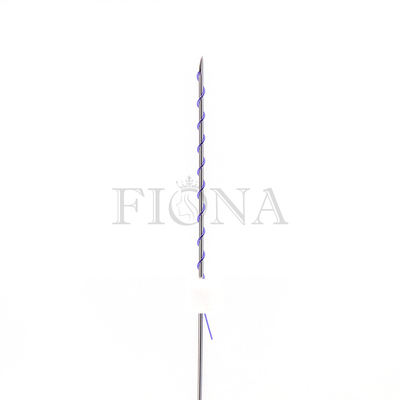Arm Neck 60mm Pcl Thread Lift ,  27g Mono Screw Threads Reshape Skin