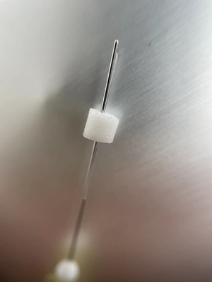 Smooth Mono Eye PCL Threads 30G 38mm