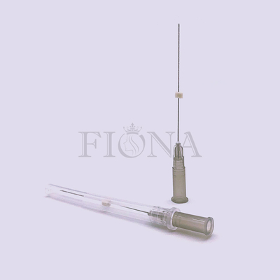 Fiona Mono Thread 27G Beautiful Smooth Absorbable