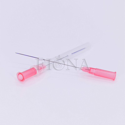 Advanced Screw Thread Twist 29G 27G