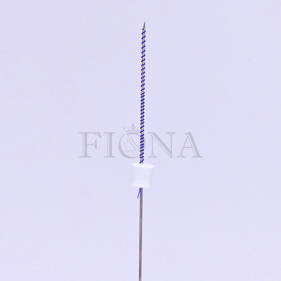Advanced Screw Thread Twist 29G 27G