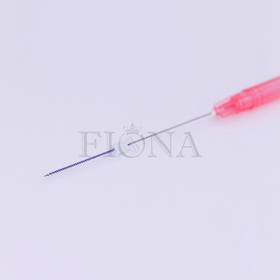 Advanced Screw Thread Twist 29G 27G