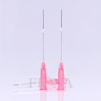 Advanced Screw Thread Twist 29G 27G