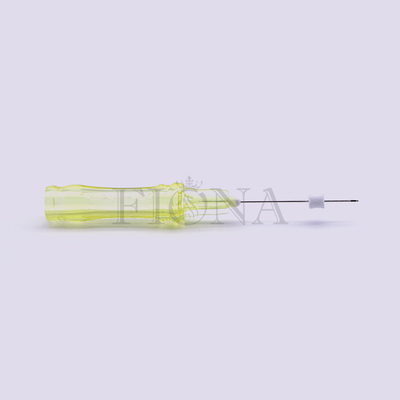 Eye Mono Screw Pdo Pcl Threads Hypoallergenic