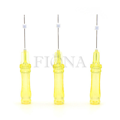 Eye Mono Screw Pdo Pcl Threads Hypoallergenic