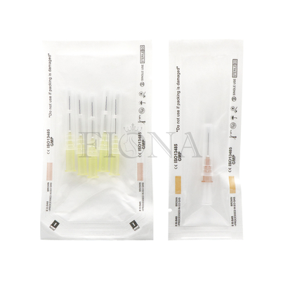 Eye Mono Screw Pdo Pcl Threads Hypoallergenic