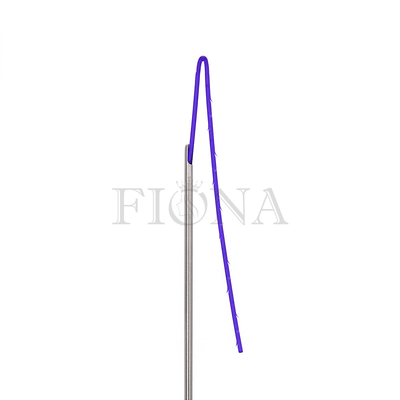 Barba Tightening Cog Thread Lift Epiculado 18G