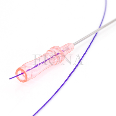 Barba Tightening Cog Thread Lift Epiculado 18G