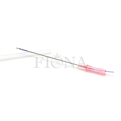 PCL thread factory PCL COG Mesh thread lifting 3D 4D 18g