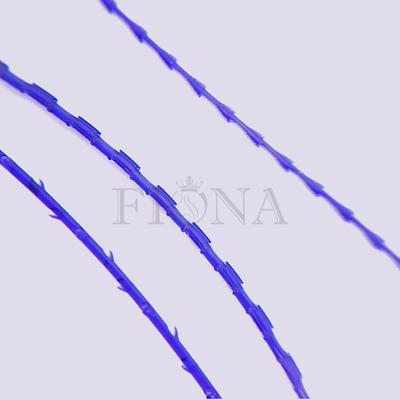 Z Type Molding Cog Thread For Face Lift Boa TraçãO