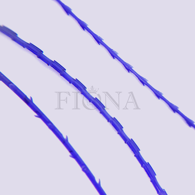 Z Type Molding Cog Thread For Face Lift Boa TraçãO