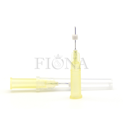 Fiona Mono Thread 30G Smooth Absorbable Liso
