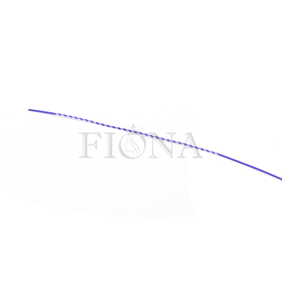 Facial Lift Jawling Contour Molding Cog Thread Flat Sculpted