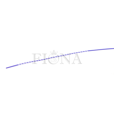 Facial Lift Jawling Contour Molding Cog Thread Flat Sculpted