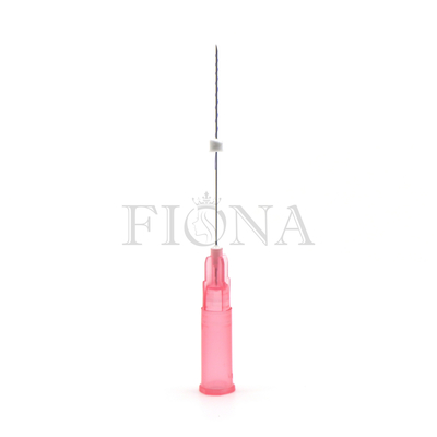 Mono Face Lifting PDO Smooth Threads 38mm PDO Cog Thread Lift Face Lift