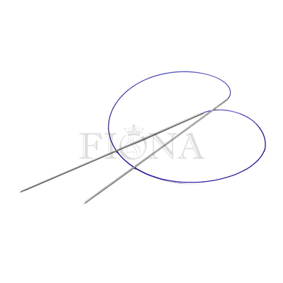 Cog Double Needle Threads Lift 19g 21g Pdo Pcl Beauty