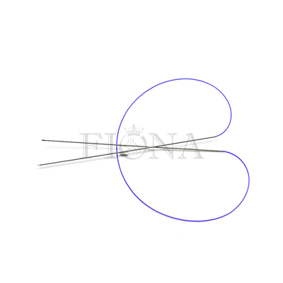 Cog Double Needle Threads Lift 19g 21g Pdo Pcl Beauty