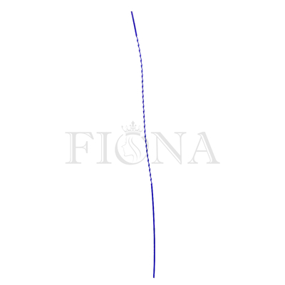 New Arrival Molding Fishbone Cog Thread Strong