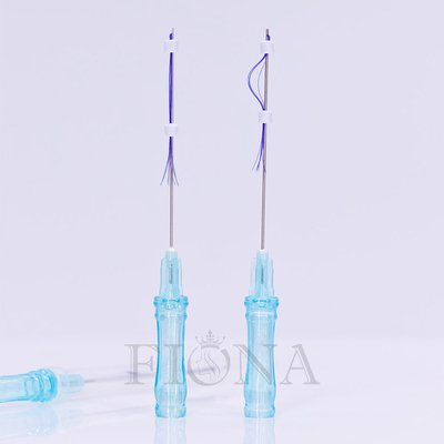 Volume Up Thread / Filling Thread / PDO PCL MULTI THREAD 23G 21G